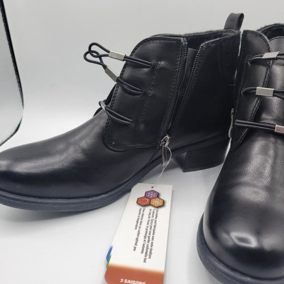 Ladies Ankle boots - Picture 10 of 15